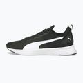 Мъжки обувки за бягане PUMA Flyer Runner Mesh black 195343 01 10