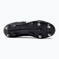Мъжки футболни обувки PUMA King Platinum 21 MXSG в черно и бяло 106545 01 5