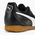 PUMA King Hero 21 IT мъжки футболни обувки черни 106557 01 8