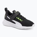 Детски обувки PUMA Flyer Runner V PS green flash/puma white