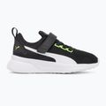 Детски обувки PUMA Flyer Runner V PS green flash/puma white 2