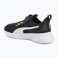 Детски обувки PUMA Flyer Runner V PS green flash/puma white 3