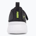 Детски обувки PUMA Flyer Runner V PS green flash/puma white 6