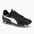 PUMA King Hero 21 FG мъжки футболни обувки черни 106554 01