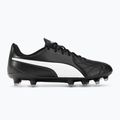 PUMA King Hero 21 FG мъжки футболни обувки черни 106554 01 2