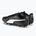 PUMA King Hero 21 FG мъжки футболни обувки черни 106554 01 3