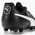 PUMA King Hero 21 FG мъжки футболни обувки черни 106554 01 8