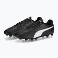 PUMA King Hero 21 FG мъжки футболни обувки черни 106554 01 10