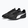 PUMA King Hero 21 TT мъжки футболни обувки черни 106556 01 10