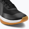 Детски волейболни обувки PUMA Varion Jr черен-сив 10658503 7