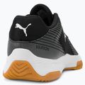 Детски волейболни обувки PUMA Varion Jr черен-сив 10658503 8