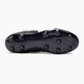 PUMA King Platinum 21 FG/AG мъжки футболни обувки в черно и бяло 106478 01 5