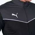 Мъжки анцуг Puma Individualrise Tracksuit black 65753403 4