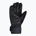 Детски скиорски ръкавици Ziener Leif-Z GTX black/gray ink camo 3