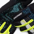 Детски ски ръкавици ZIENER Lonzalo AS сини 801992 4