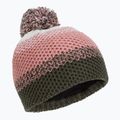 Детска шапка ZIENER Ishi pink 802166.153