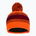 Детска шапка ZIENER Ishi Orange 802166.784 2