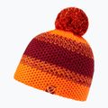Детска шапка ZIENER Ishi Orange 802166.784 5