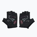 Дамски ръкавици за колоездене ZIENER MTB Crizy Lady GELfoam sangria red 3