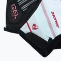 Дамски ръкавици за колоездене ZIENER MTB Crizy Lady GELfoam sangria red 4