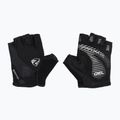 Мъжки ръкавици за колоездене Ziener MTB Collby Gel black