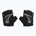 Мъжки ръкавици за колоездене Ziener MTB Collby Gel black 3