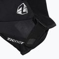 Мъжки ръкавици за колоездене Ziener MTB Collby Gel black 4