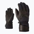 Мъжка ски ръкавица ZIENER Getter AS AW black 221001 6