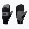 Мъжка ски ръкавица ZIENER Gendon AS Mitten black 801089