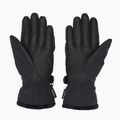 Дамски скиорски ръкавици ZIENER Kasa black 2