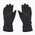 Дамски скиорски ръкавици ZIENER Kasa black 3