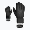 Дамски скиорски ръкавици ZIENER Kuma Aquashield black 7
