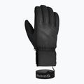 Дамски скиорски ръкавици ZIENER Kuma Aquashield black 8