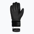 Дамски скиорски ръкавици ZIENER Kuma Aquashield black 9