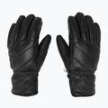 Дамски скиорски ръкавици ZIENER Kuma Aquashield black 3