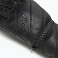 Дамски скиорски ръкавици ZIENER Kuma Aquashield black 4