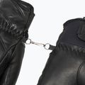 Дамски скиорски ръкавици ZIENER Kuma Aquashield black 5