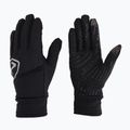 Мъжка ски ръкавица ZIENER Ivano Touch Multisport black 802067