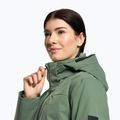 Дамско ски яке ZIENER Talsina зелено 224105 5