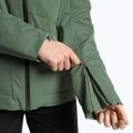 Дамско ски яке ZIENER Talsina зелено 224105 6