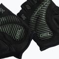 Мъжки ръкавици за колоездене Ziener MTB Collby Gel green stone 5