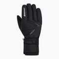 Мъжки ски ръкавици ZIENER Gatis Aquashield black 2