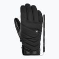 Дамски скиорски ръкавици ZIENER Kilja WS PR black 7