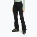 Дамски скиорски панталони ZIENER Tilla black 3