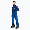 Мъжки скиорски панталони ZIENER Tronador cobalt blue 2