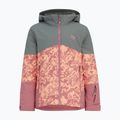 Детско ски яке Amaja rose blossom camo на ZIENER