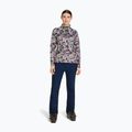 Дамска термоактивна блуза ZIENER Jeane flower print 2