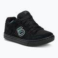 Дамски обувки за колоездене с платформа adidas FIVE TEN Freerider core black/cid mint/core black