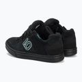 Дамски обувки за колоездене с платформа adidas FIVE TEN Freerider core black/cid mint/core black 4