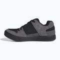 Мъжки обувки за колоездене на платформа adidas FIVE TEN Freerider grey five/core black/grey four FW2836 3
